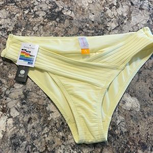 Brand new NOBO bikini bottoms